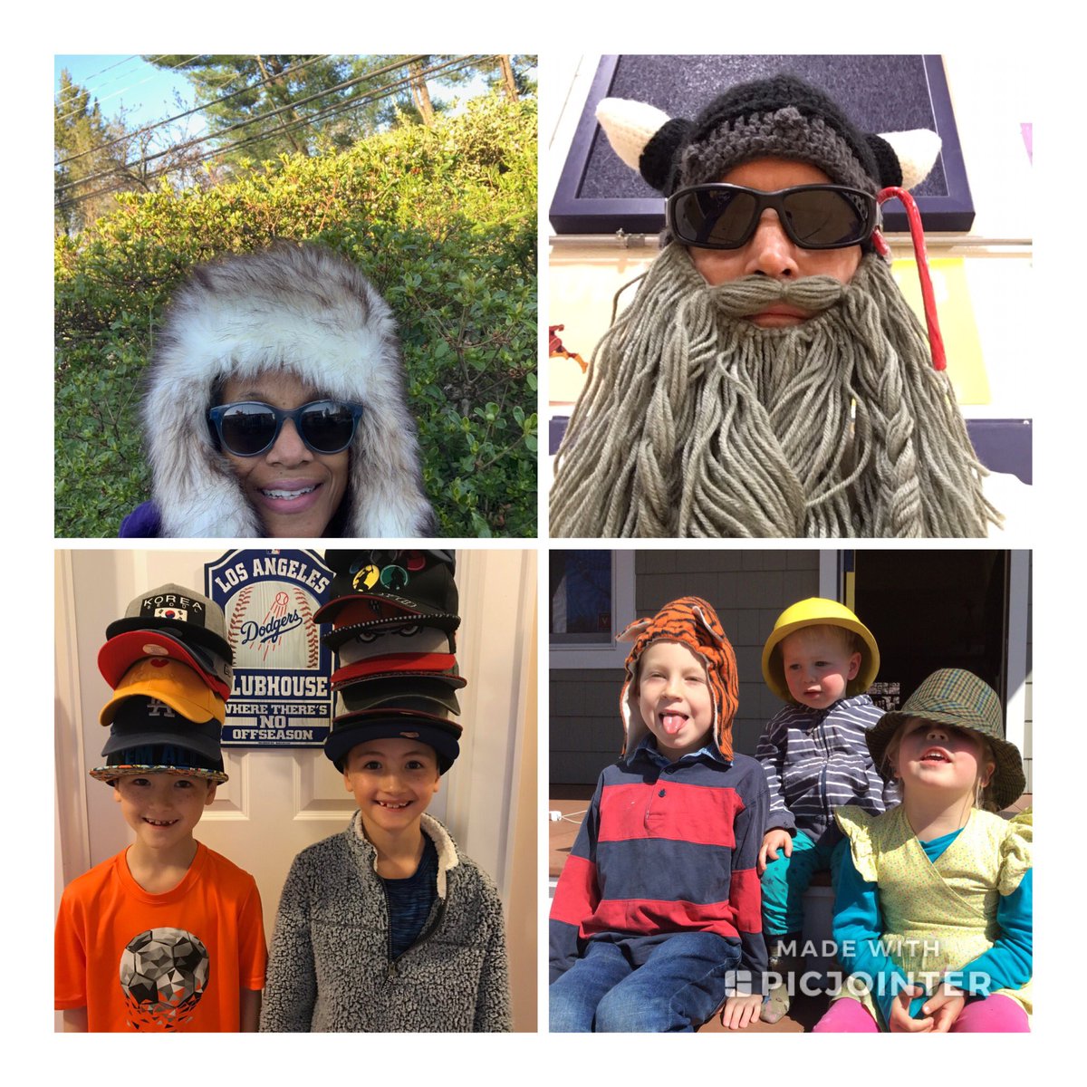 Glebe Elementary APS tweet media