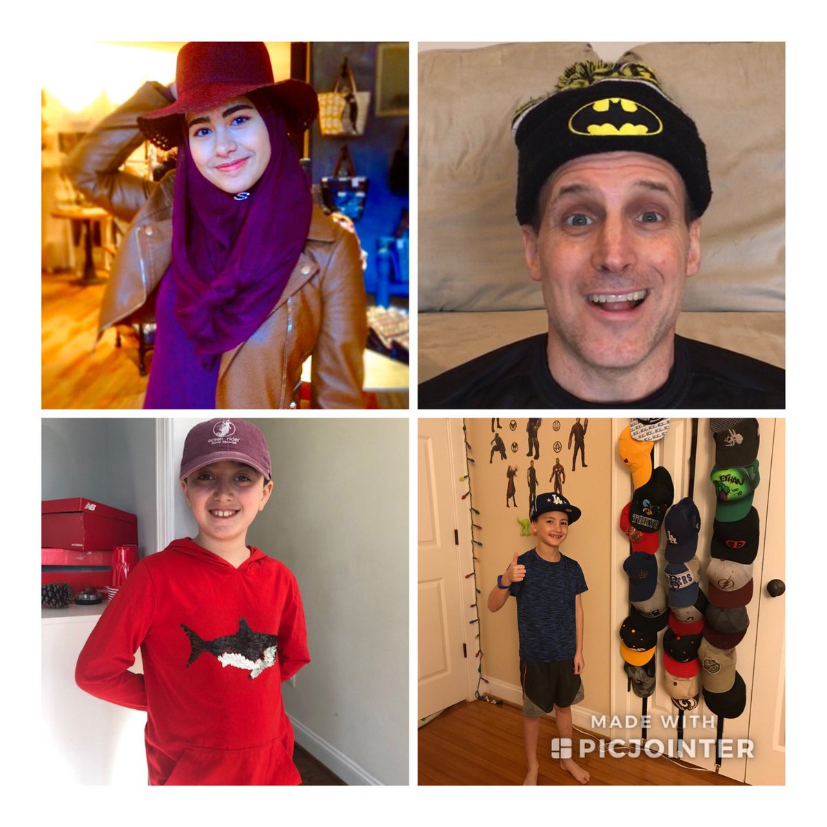 Glebe Elementary APS tweet media