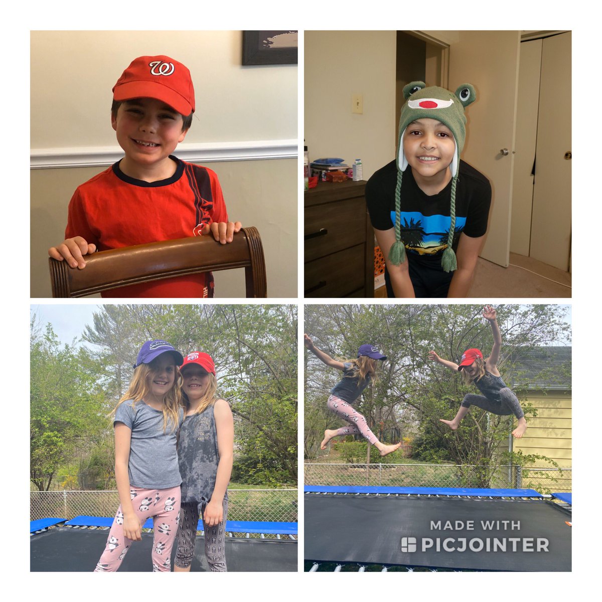 Glebe Elementary APS tweet media