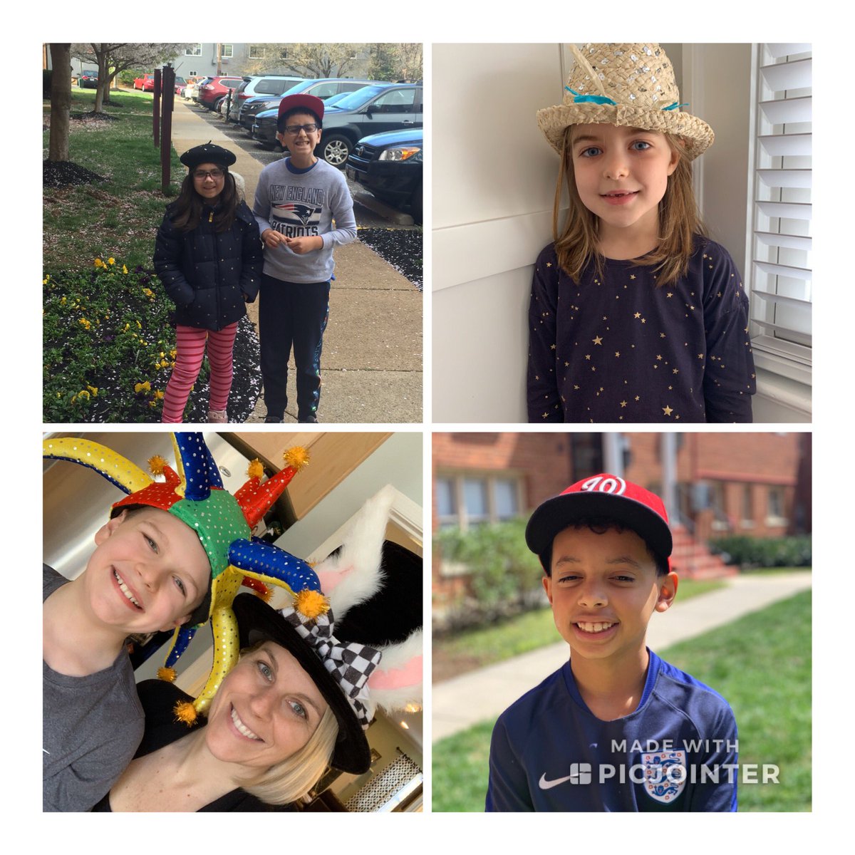 Glebe Elementary APS tweet media