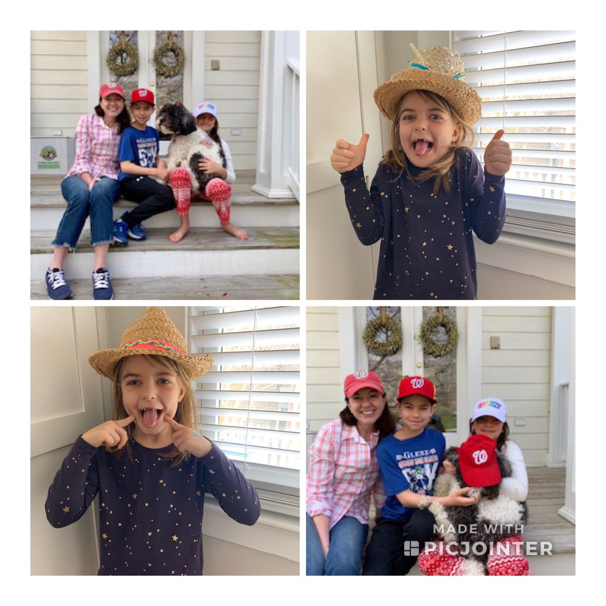 Glebe Elementary APS tweet media