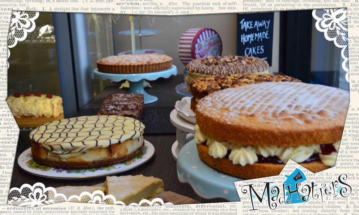 #DidYouKnow Birthday cakes date back to 15th century Germany.