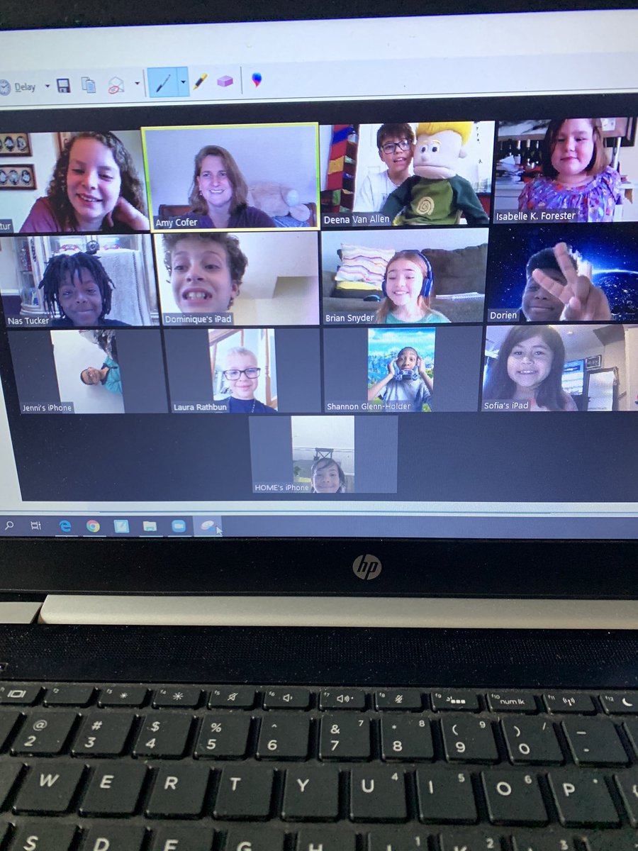 Mrs. Cofer's 3rd grade tweet media