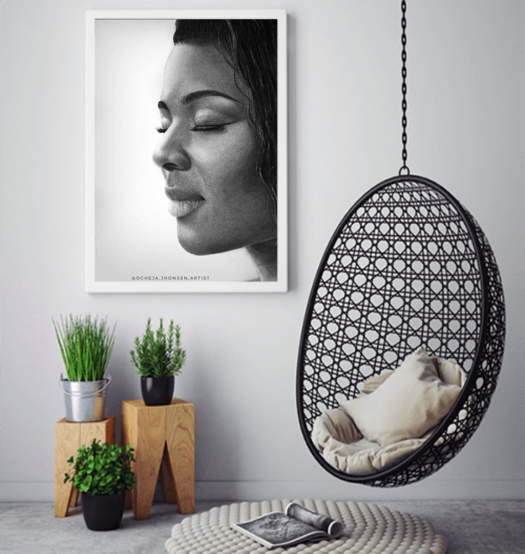 Ocheja_johnson's tweet photo. These are pencil drawings and this is how beautiful they look on your walls, kindly dm me if interested
Please kindly retweet 🙏
#StayAtHomeAndStaySafe https://t.co/OGIb9ee9Si