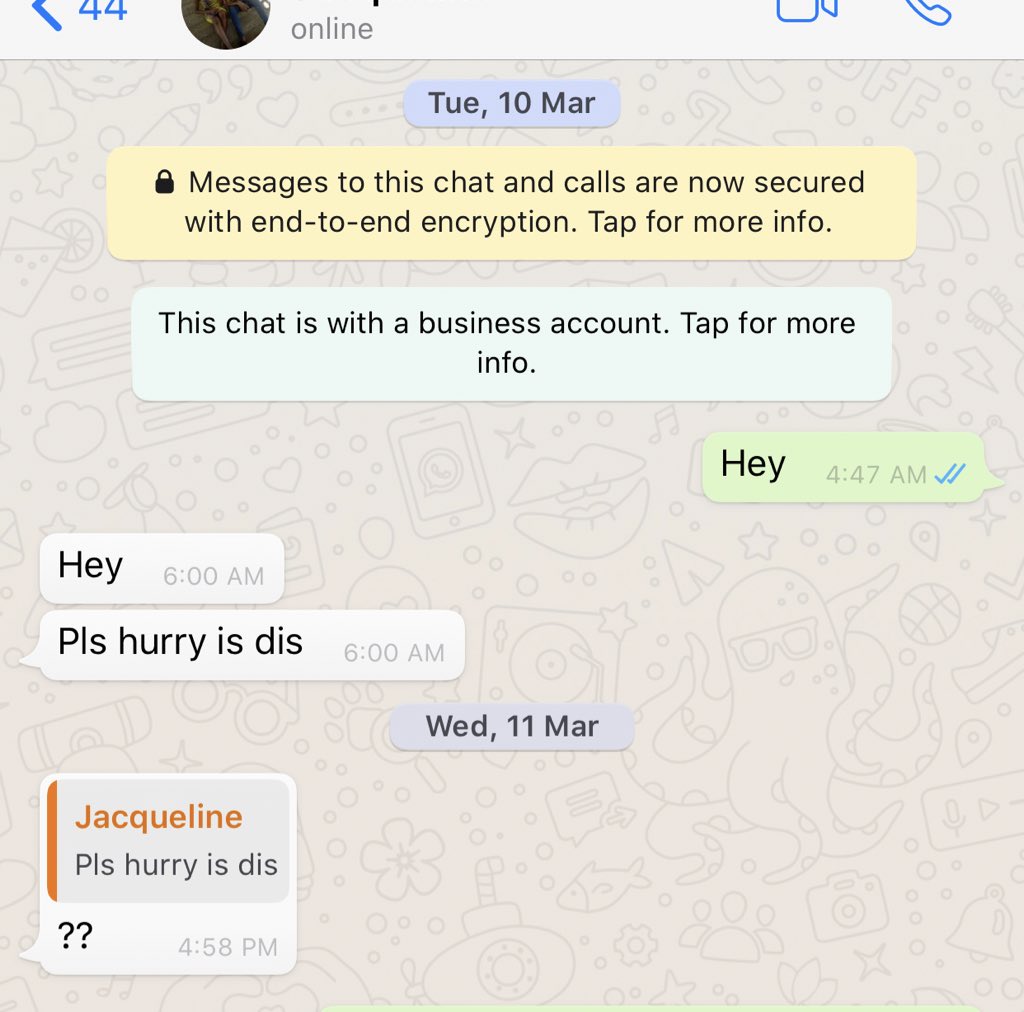 Ghanaian girls are boring...They can& #39;t keep up any convos...Fact.I have plenty evidence.