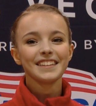 anyagifs's tweet photo. Dear Anya, 
You are our sweet, brave, positive, funny, beautiful little angel. We love you with all of our hearts and just remember that we are always with you. Be happy, Anya. 
03.28.2020 ♡︎
#happybirthdayanya #annashcherbakova https://t.co/yfxx3NR5JZ