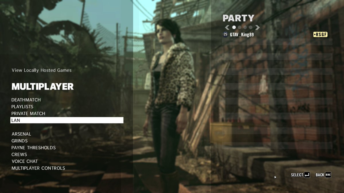RedDeadThimm's tweet photo. I'm halfway done with Legend 4 :D #RoadToLegend10 #RockstarFamily #RockstarPower @LloydAThompson @lucyofrivia @cheesewhisk @bruffey https://t.co/OErO9ZCE8t