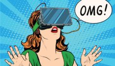 idyvo's tweet photo. Will COVID-19 Change the Fate of Virtual Reality and Augmented Reality? - There’s another way for people to work together even if they’re dozens or even hundreds of miles apart: virtual reality (VR) and augmented reality (AR). https://t.co/coclPohY5V | via @Dicedotcom https://t.co/EB8YOhtWmJ