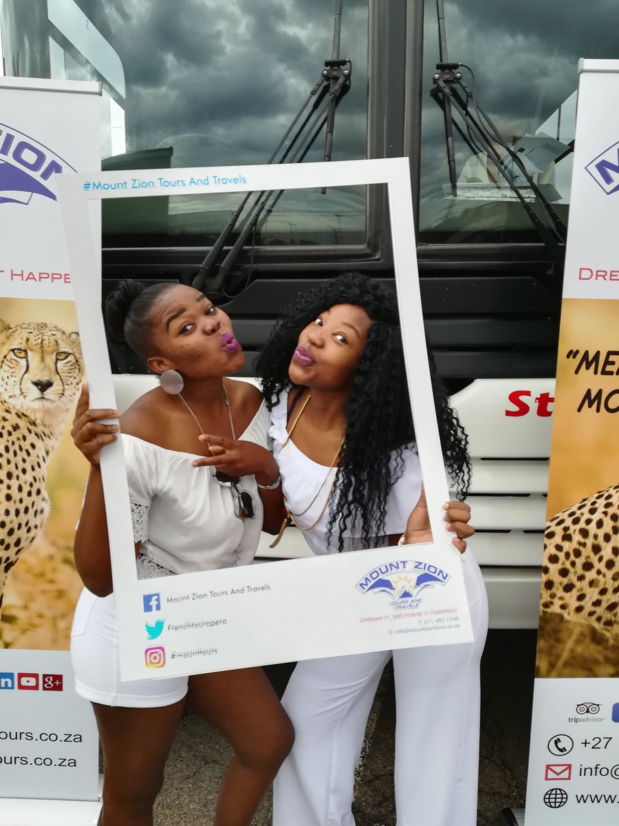 Frenchtouropera's tweet photo. Mount Zion Tours and Travels is known for #smallgrouptravel and we pride ourselves in providing a memorable experience. With a passionate, friendly guide, professionally #traineddrivers, experienced game rangers #SouthAfrica #meetSouthAfrica @VisitSA_UK #Safari #DayTours #Travel https://t.co/Zx9usSGYFr