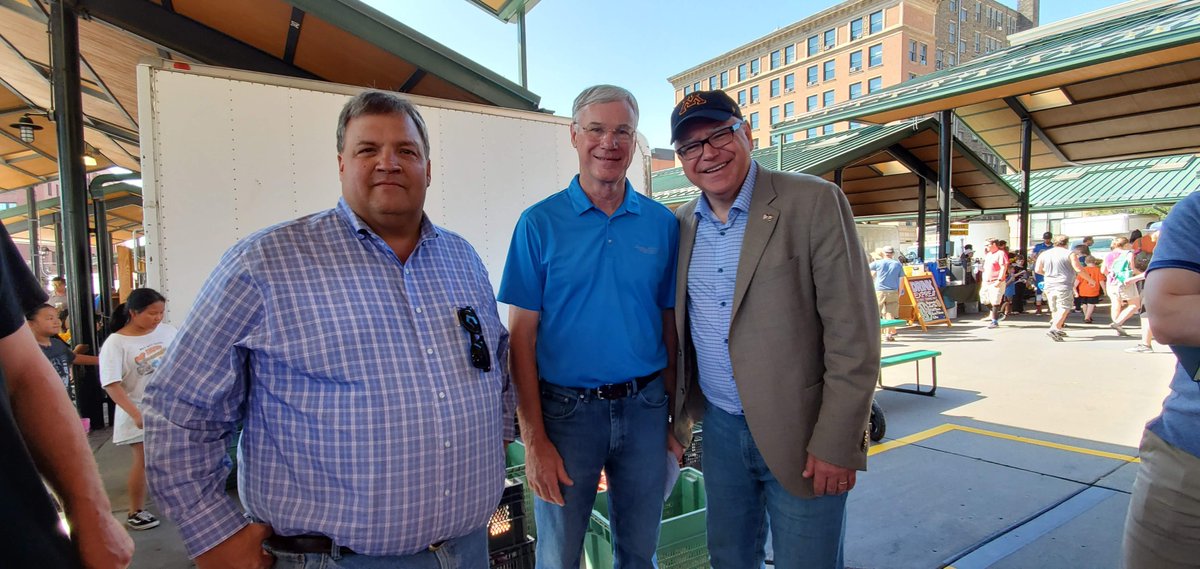 Minnesota Farmers Union tweet media