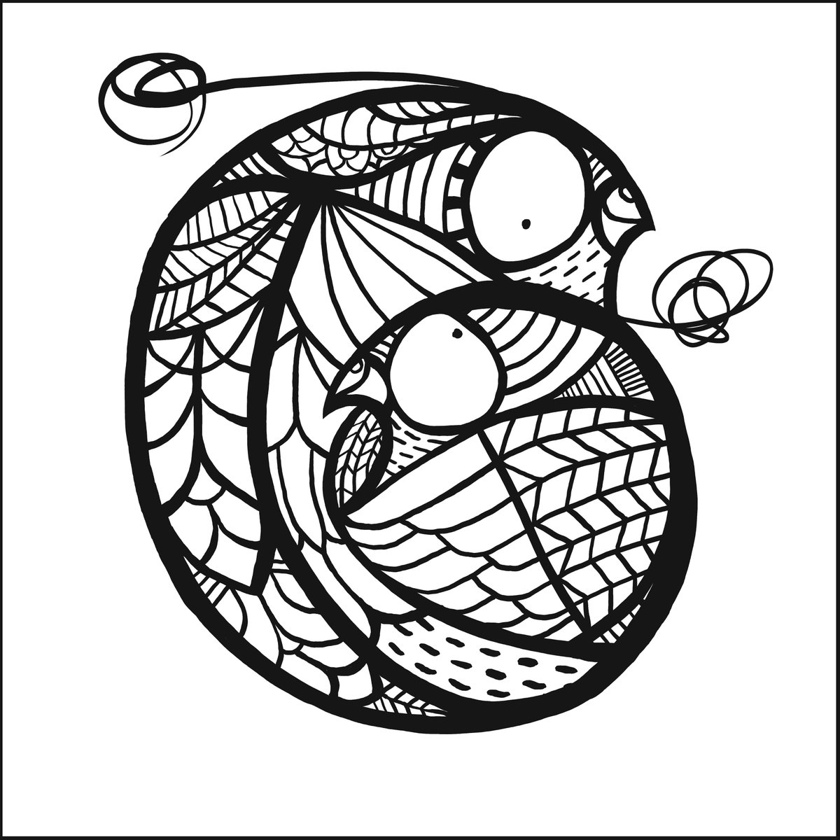 spinktank's tweet photo. If you've got bored kids at home at the mo due to everything that's going on, here are a few birdy doodles for them to colour in! Please share with friends and family and have fun! https://t.co/4DPxAEixgl