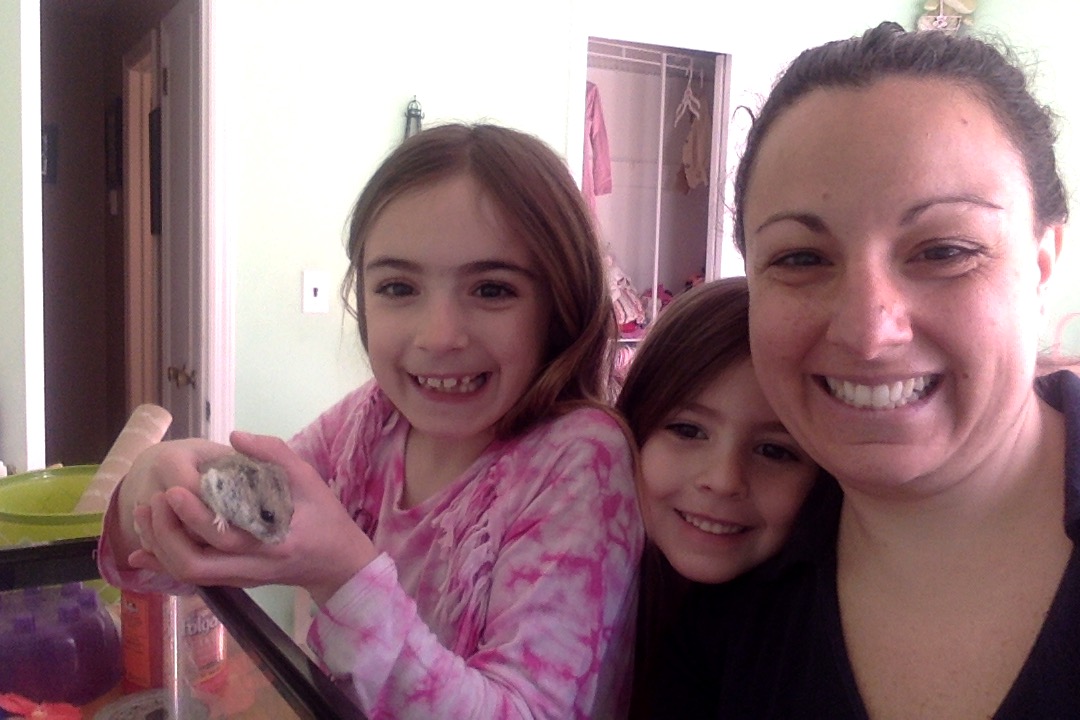 FLPS_Curriculum (@flps_curriculum) on Twitter photo Don't Worry Be Happy is right, Ms. Boyle! Great to see you your girls, and furry friend! <a href="/wasprincipal/">Ann Jameson</a> #FLPSfromHome Don't Worry Be Happy is right, Ms. Boyle! Great to see you your girls, and furry friend! <a href="/wasprincipal/">Ann Jameson</a> #FLPSfromHome