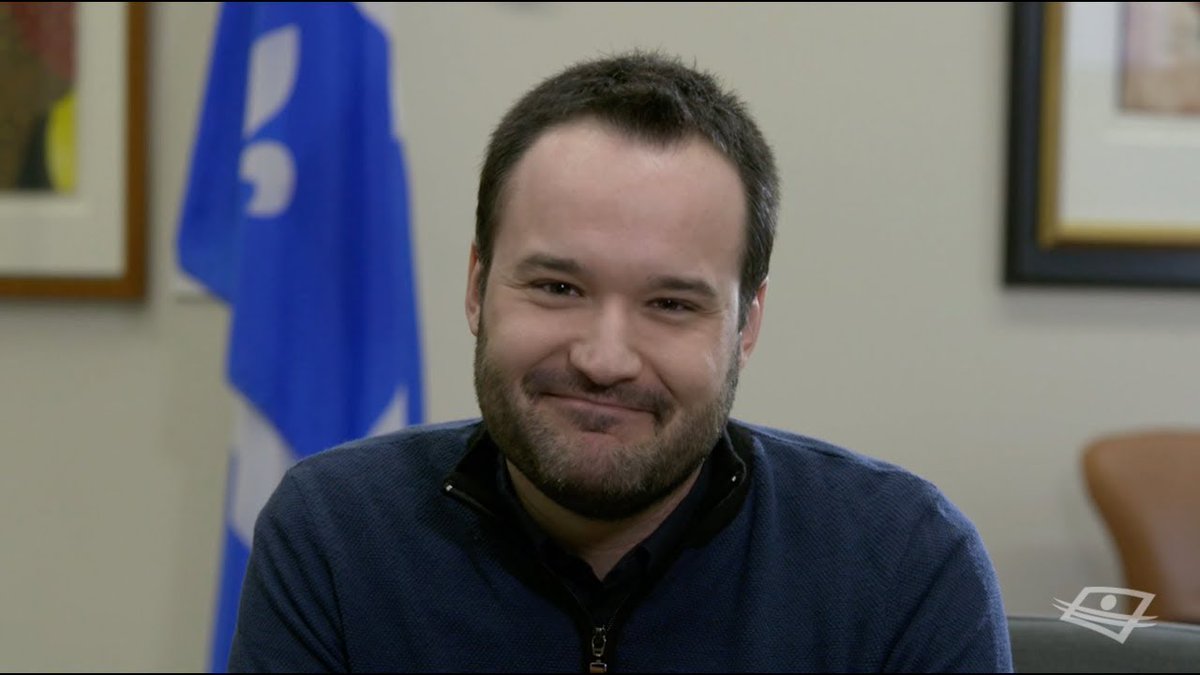 lesoleildeqc's tweet photo. COVID-19: les réponses du ministre de la Famille Mathieu Lacombe aux questions des enfants  [VIDÉO] https://t.co/uL3pxLfoHt https://t.co/jLo3YKJEa4