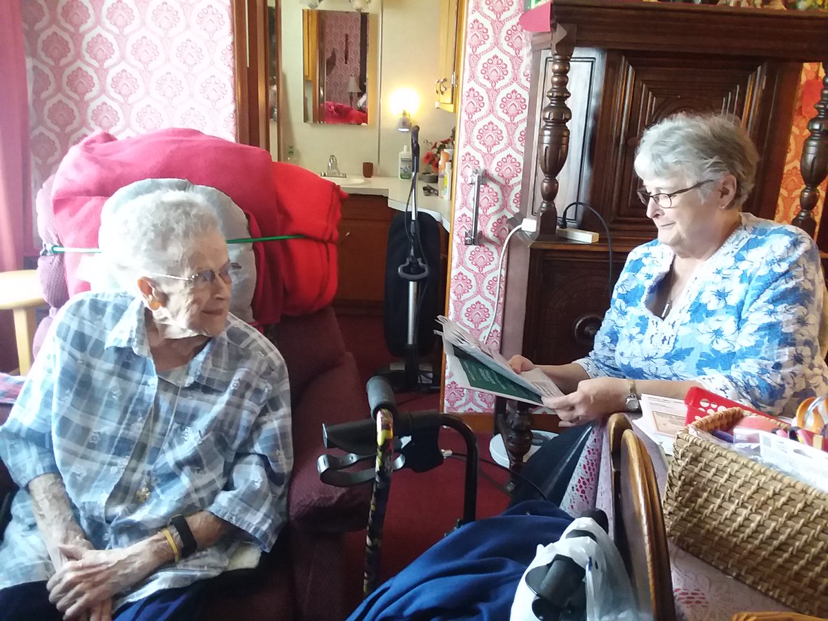 Home Care Regina
