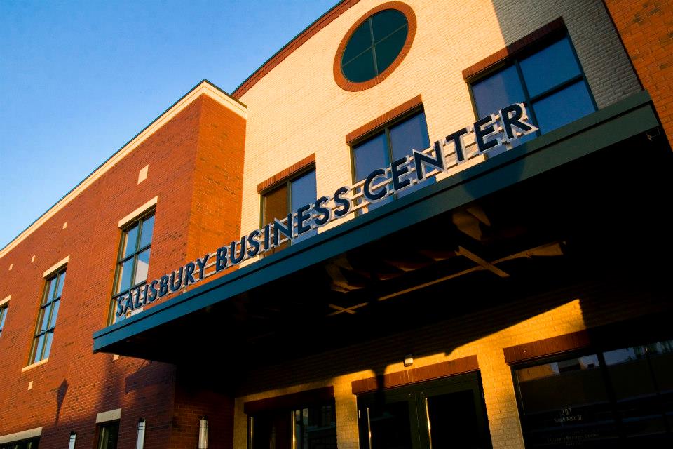 Due to the unfortunate circumstances and health risks surrounding Covid-19, the Salisbury Business Center will be closed to public traffic and visitors beginning today at 5pm.  Please contact the current SBC tenant directly to gain access to the building.
