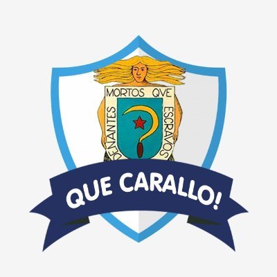 OFICIAL | Anunciamos a uno de los últimos equipos inscritos al torneo!
Esperamos que disfrutéis! <a href="/QueCaralloVFO/">QUE CARALLO!</a> 😉⚽️🎮