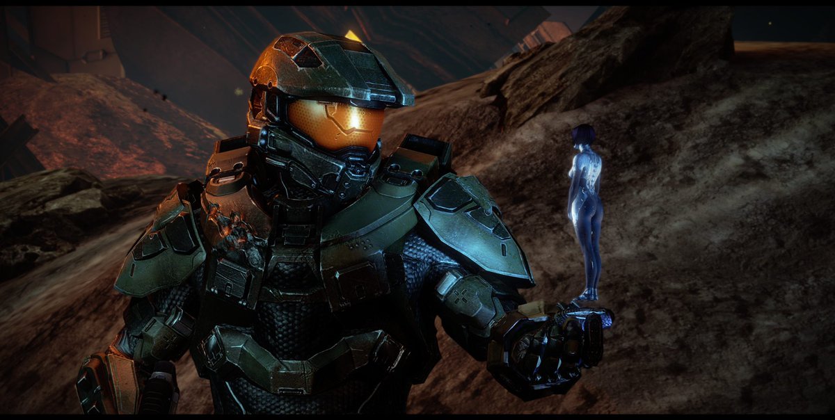 NacongamingES's tweet photo. ÚLTIMO DUELO clasificatorio entre un personaje que habéis pedido mucho en los últimos días y un icono de Xbox.

🔁 Kassandra (#AssassinsCreedOdyssey)
❤️ Master Chief (#Halo)

Se viene la batalla final de la primera ronda del torneo. ¿Quién continuará?

#PersonajeFavorito ⚔️ https://t.co/AnX78mxHbE