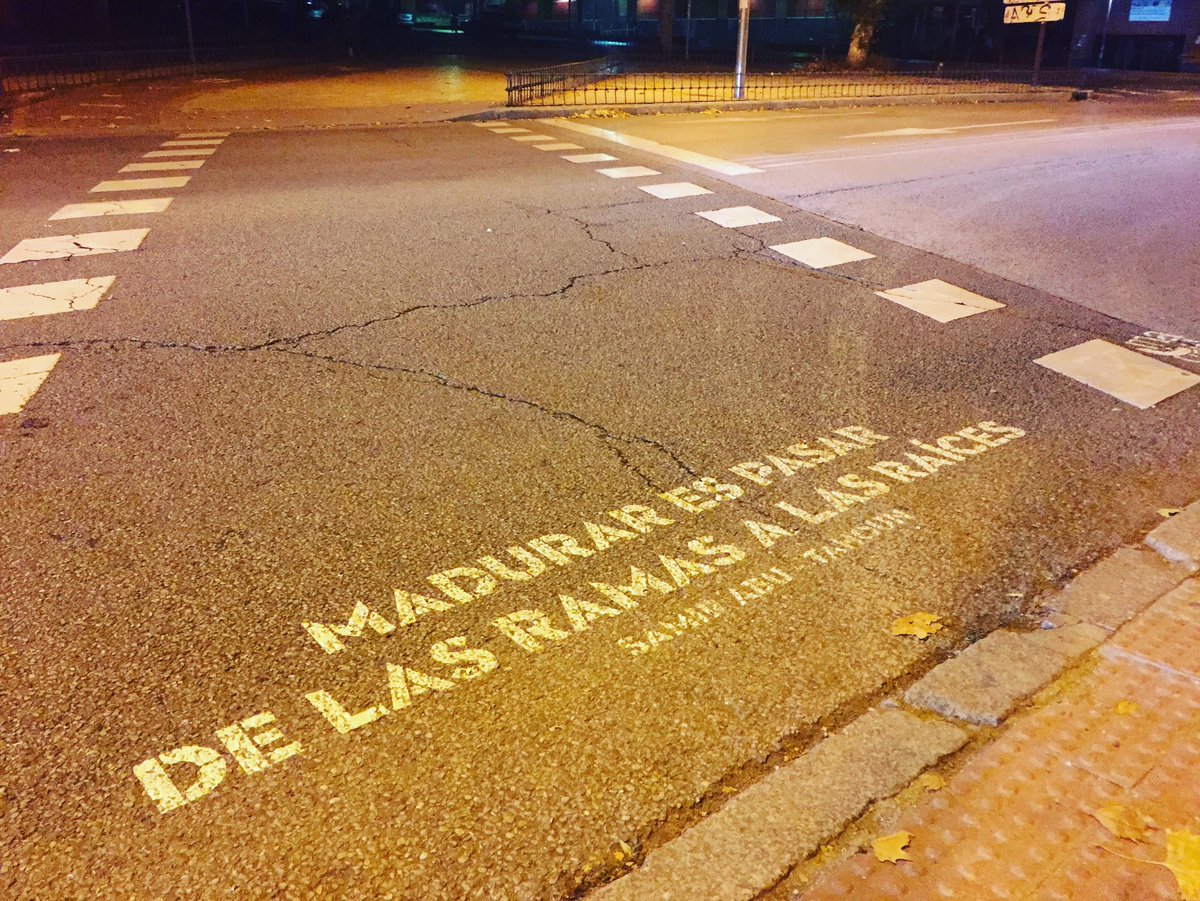 samirabutahoun's tweet photo. ¿Aprenderemos gracias a todo esto? ¿Dejaremos de valorar más lo superfluo que lo esencial? ¿Regresaremos a la calidad, a las cosas que importan de verdad? ¿Maduraremos? https://t.co/WQboH56yRL