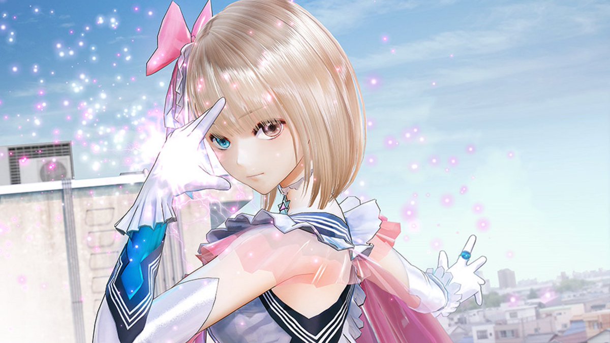 KoeiTecmoUS's tweet image. RT &amp;amp; Follow and comment which game you want before 4/1 EOD!

1) #BlueReflection (2)
2) #AtelierRyza (3)
3) #AtelierLulua (4)
4) #AtelierRyzaSP (3)

12 Winners

Good luck and stay safe 💞

#KTfamily