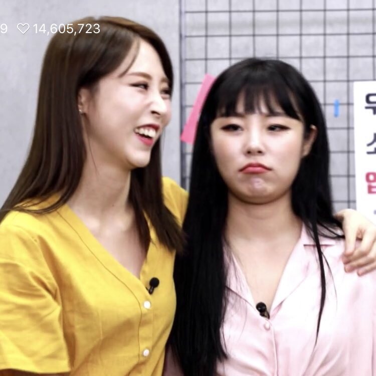 day 109: toll byul with pouty smol wheenie  #wheebyul