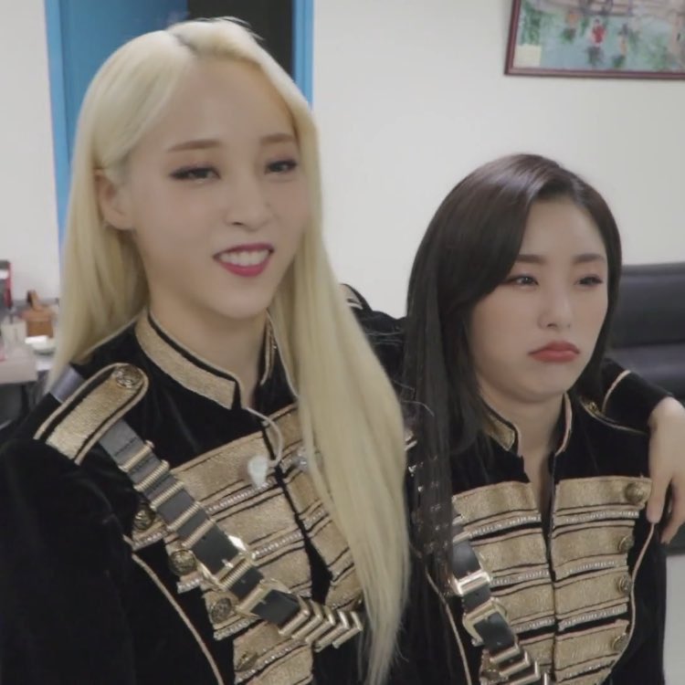day 109: toll byul with pouty smol wheenie  #wheebyul