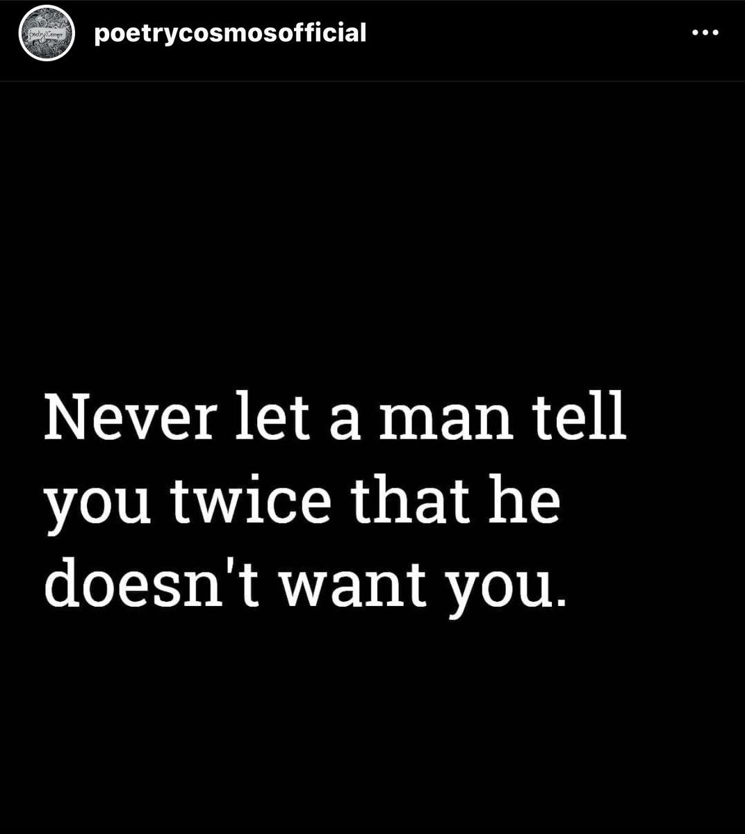BarrBlyss's tweet photo. I had to learn this one the hard way! https://t.co/90SkpSBwO4