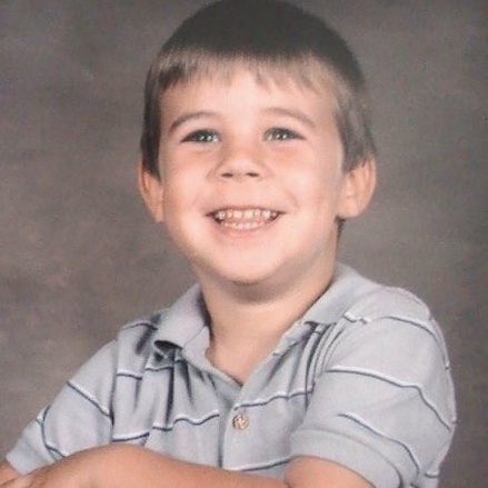 NMS_xSEL's tweet photo. Here’s your @NMS_xSEL teachers as kids. Can you guess who’s in each picture? @msmith_nms @Coach_JWest @MrScheyder @paris_hoover ... all we need now is one of @NMS_Kilgore https://t.co/BCDb9OkZRd