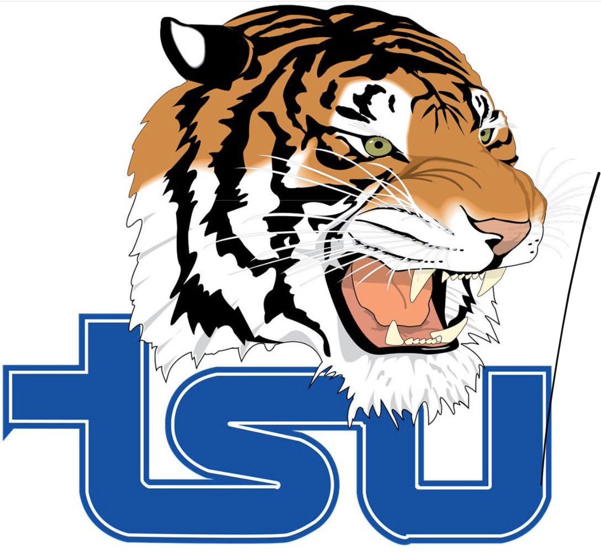LyndonCooper5's tweet photo. God is Great after talking with @CoachNDavison I am blessed and thankful to have recieved an offer from @TSU_Tigers #BigBlueRising! @CoachHoon @CoachSimmonsFB 🔵 https://t.co/lqBYpmW3jN