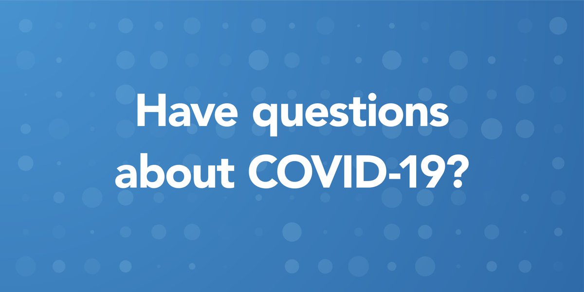 wellhealth's tweet image. Do you have questions about COVID-19? Put your mind at ease and connect with a doctor online today.

Book an appointment today at virtualclinics.ca
#virtualclinics, #WELLHealthVirtualClinics #virtualclinic, #virtualcare #telehealth #socialdistancing #virtualdoctor #covid_19