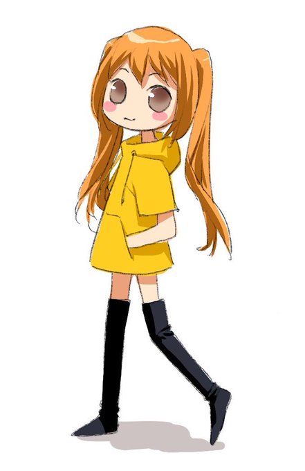 寝る前にちょっとラクガキ〜
今日はこのへんで寝まする_φ(^^;; 