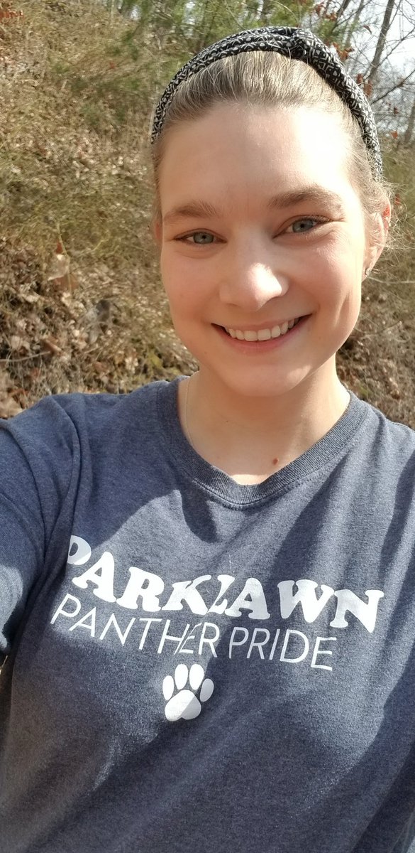 Miss Veenstra tweet media