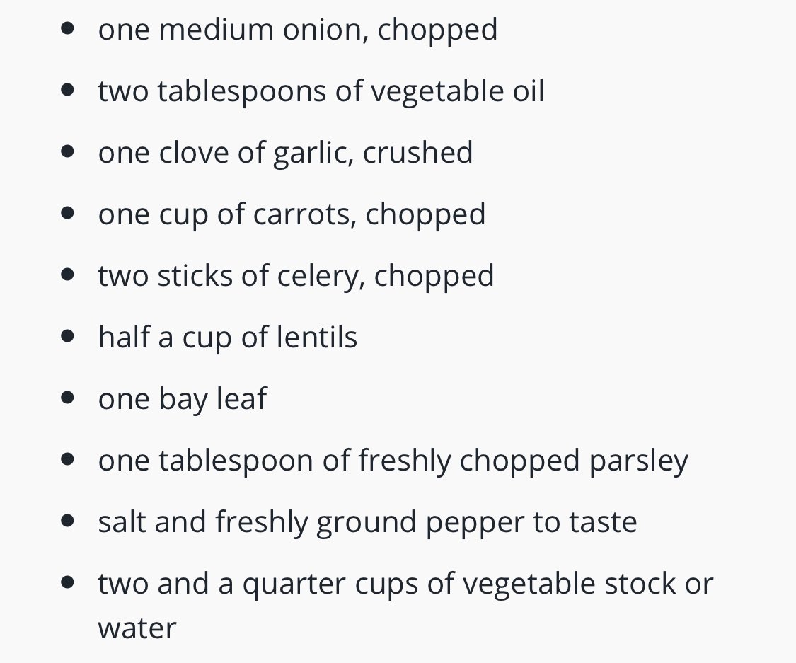 iresimpsonsfans's tweet photo. That’s all for #ISFBoxSocial tonight. We’ll leave you with Paul and Linda McCartney’s backwards lentil soup recipe. Tune in same time tomorrow https://t.co/PCZ5D0rS3H
