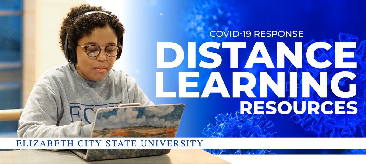 ECSU's tweet photo. As we prepare for online classes beginning March 30th,  here is some information to assist with internet access:

- Use phone carrier service hotspots where available (Verizon, AT&amp;T, Sprint, etc.)
- Request Comcast/Xfinity internet essentials free of charge for 60 days 

#ECSU https://t.co/PvABAVZ82K