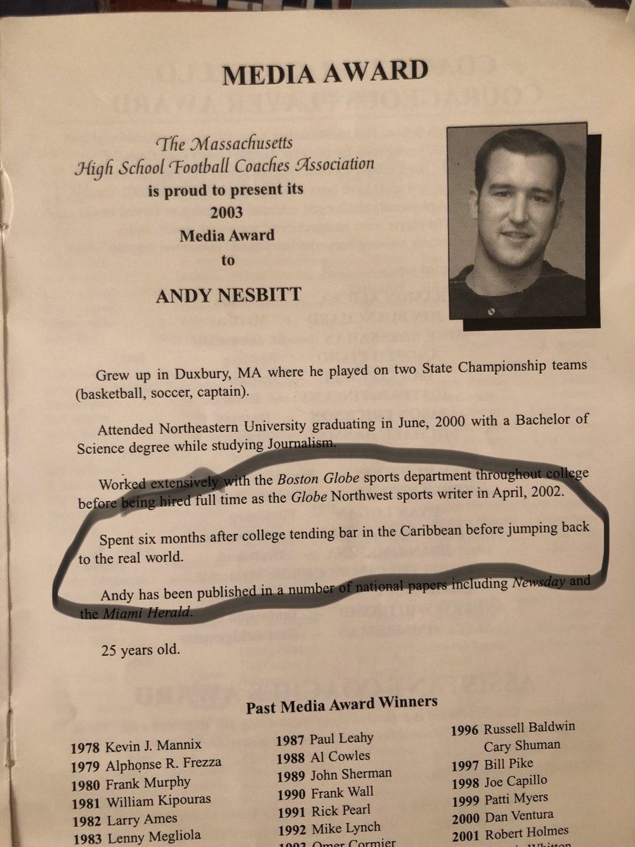 Andy Nesbitt tweet media