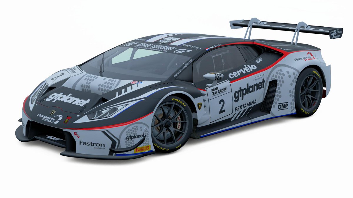 Marfless's tweet photo. - check https://t.co/xQlZaUXXyk for more images #gtsport #granturismo #livery #love #like #follow #racecar #gr3 #gt3 #gt #touringcar #custom #dutch #arc #ps4 #marflessdesign #art @Lamborghini @GTPlanetNews #gtsportlivery https://t.co/HKdbUHPAFI