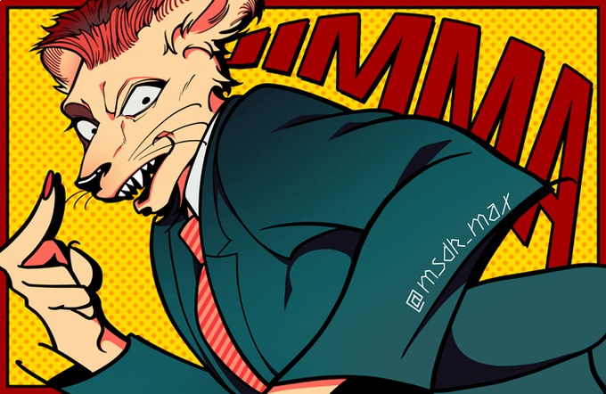 赤の扉のtwitterイラスト検索結果