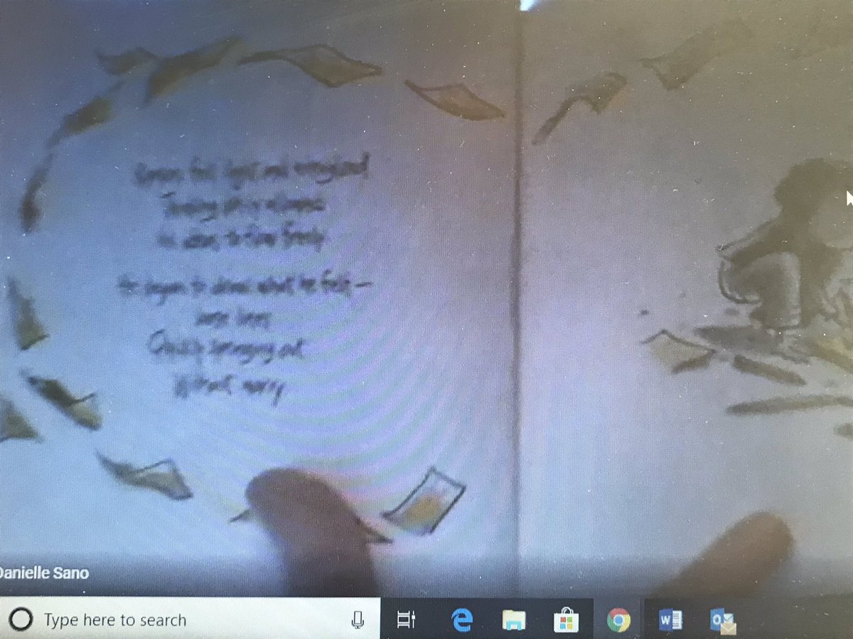 BB_Falcons's tweet photo. So much fun virtually visiting classrooms on this beautiful Friday! So awesome to see the faces of the kids light up when they see their teachers and classmates! #BBRocks #StayingConnected https://t.co/uxVvdNI3Hz