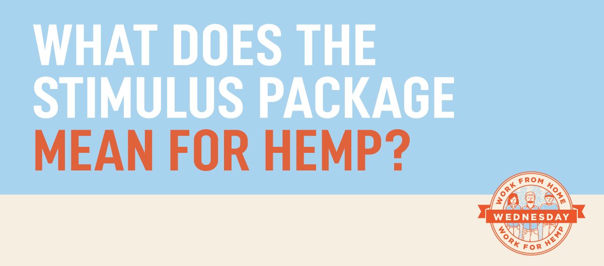 US Hemp Roundtable tweet media