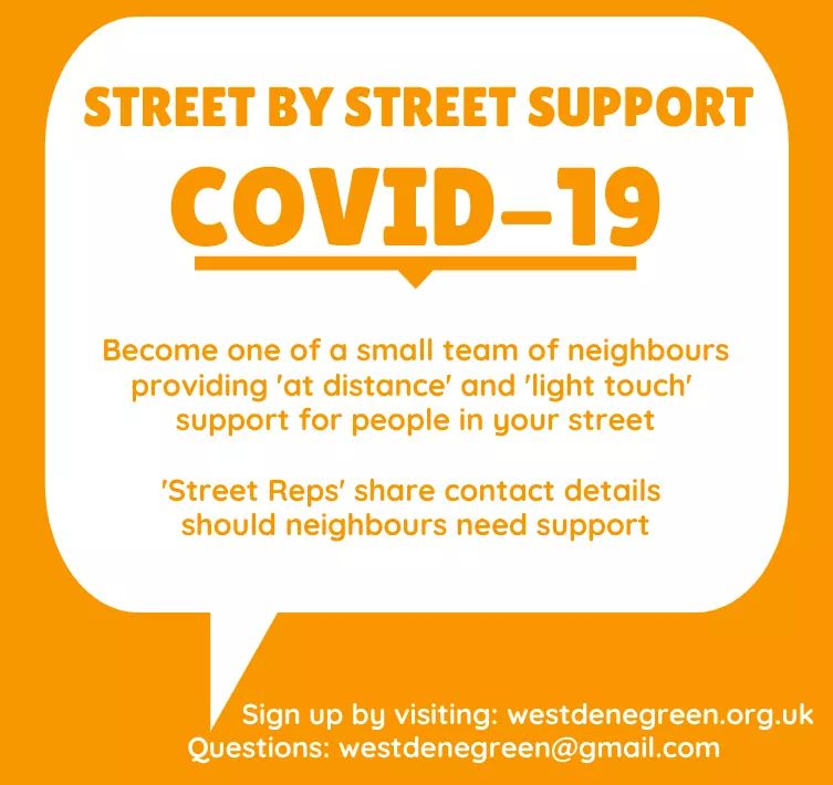 Latest Street-by-Street news from Westdene Green
us12.campaign-archive.com/?u=fc7eeef6131…