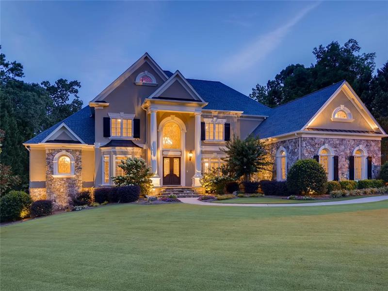 cindylmarsh's tweet photo. Fall in love with this 6 BD/ 9 BA in Alpharetta. Call, text or direct message me for more info.  https://t.co/FJuHsoPftn https://t.co/STvnxpHYzc