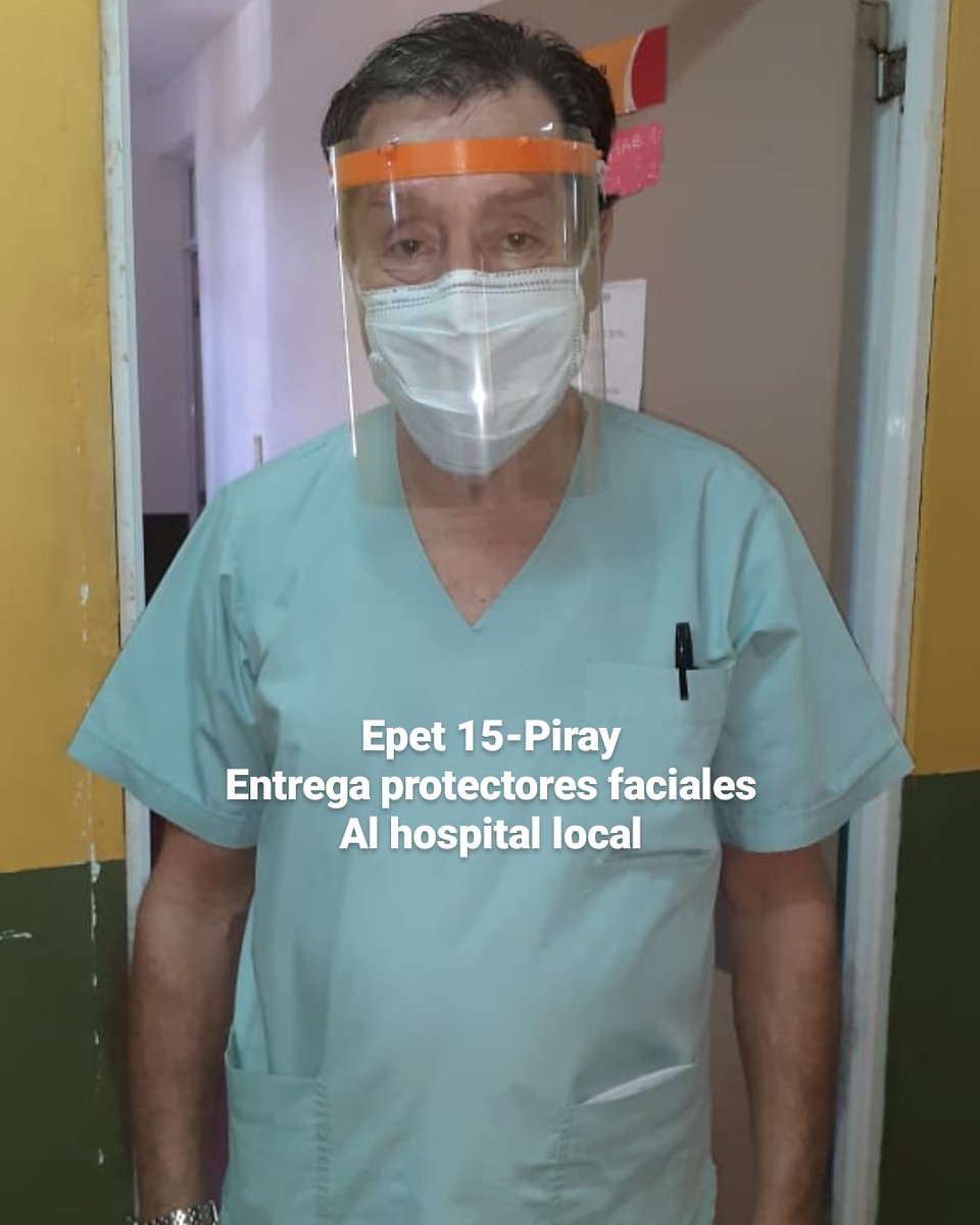 epet15ok's tweet photo. Gracias Dr. Ruiz por su compromiso y entrega a la comunidad. https://t.co/u2BNTyBsia