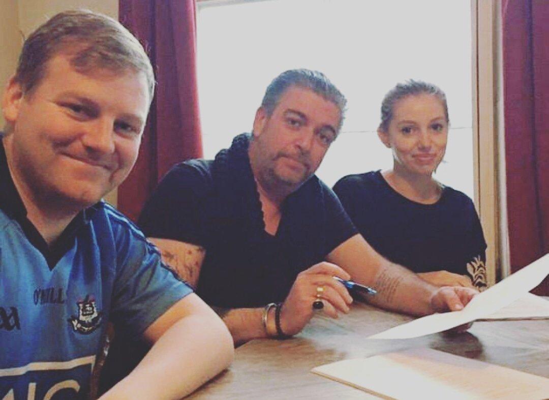 Happy #WorldTheatreDay 

We look forward to being back and making more magic memories. 

Hard to beat this one though x