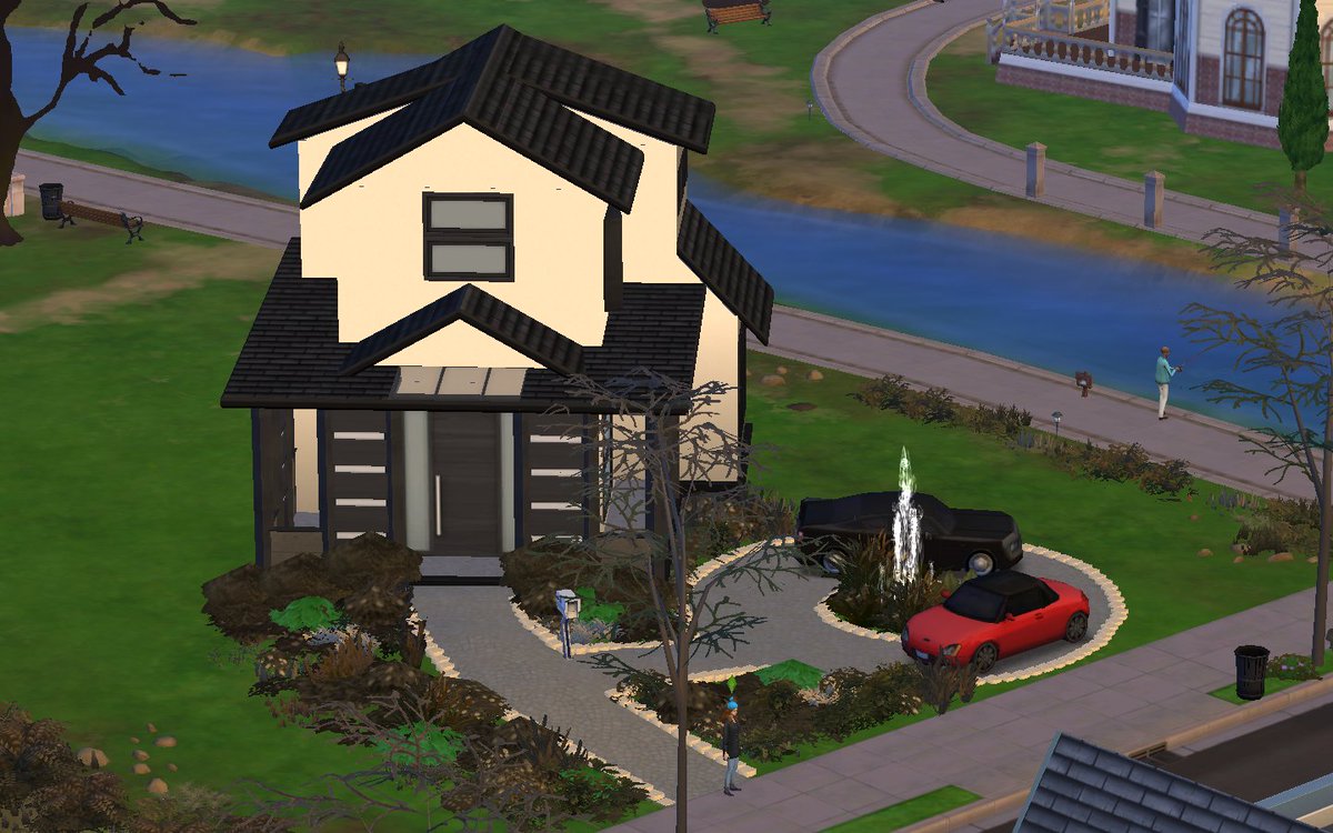 krittykus's tweet photo. @lilsimsie
Just finished your shell challenge! Been doing it since 9am Uk time, Just finished at 6:21pm... Hope you see this! #shellchallenge #simsieshell #lilsimsie #Sims4 #TheSims4 #sadsimsieshell https://t.co/un3U8kgIL5