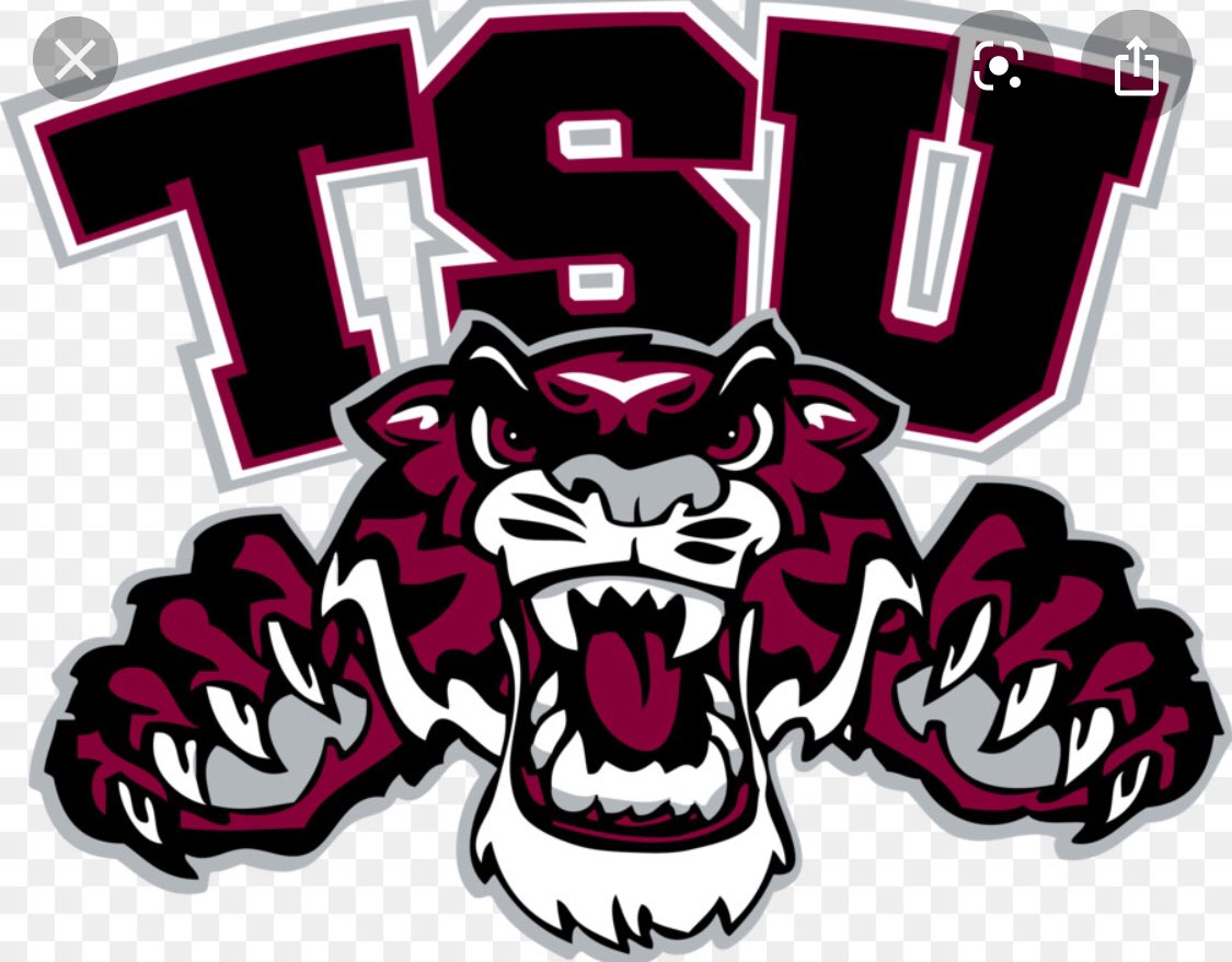 joejones903's tweet photo. Beyond Blessed to receive my first Division 1 offer To Texas Southern University @ceez56 @Coach_JW3 
#TheSauceU #FollowTheDrip #TSUnami21 https://t.co/4uoCulZMHZ