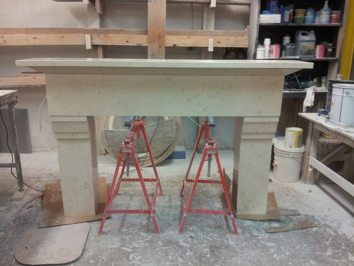 MGIBoston's tweet image. We make sure it's stunning, @ASTIBoston makes sure it'll stay stunning. 

#fireplace #fireplaceinstall #fabrication #homedesign #beauty #interiordesign #waltham