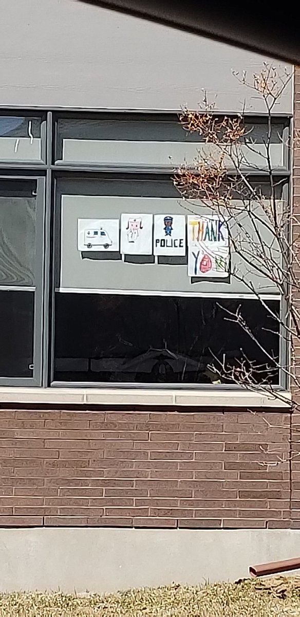 RochCarrierES's tweet photo. More @RochCarrierES virtual Spirit Day fun and gratitude! #RCESSpiritDays #ocdsbflattenthecurve @OCDSB https://t.co/Md1oGWWG6M