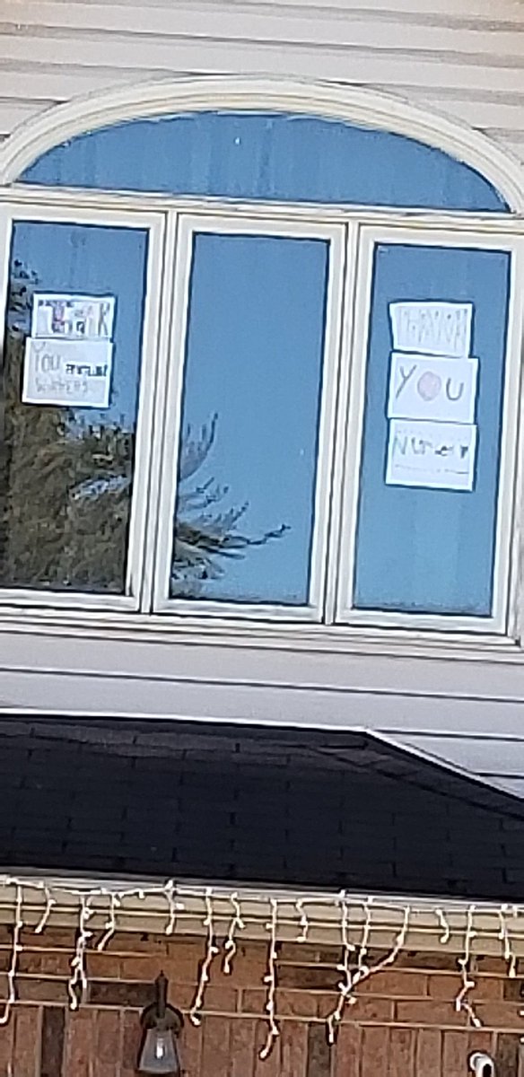 RochCarrierES's tweet photo. More @RochCarrierES virtual Spirit Day fun and gratitude! #RCESSpiritDays #ocdsbflattenthecurve @OCDSB https://t.co/Md1oGWWG6M