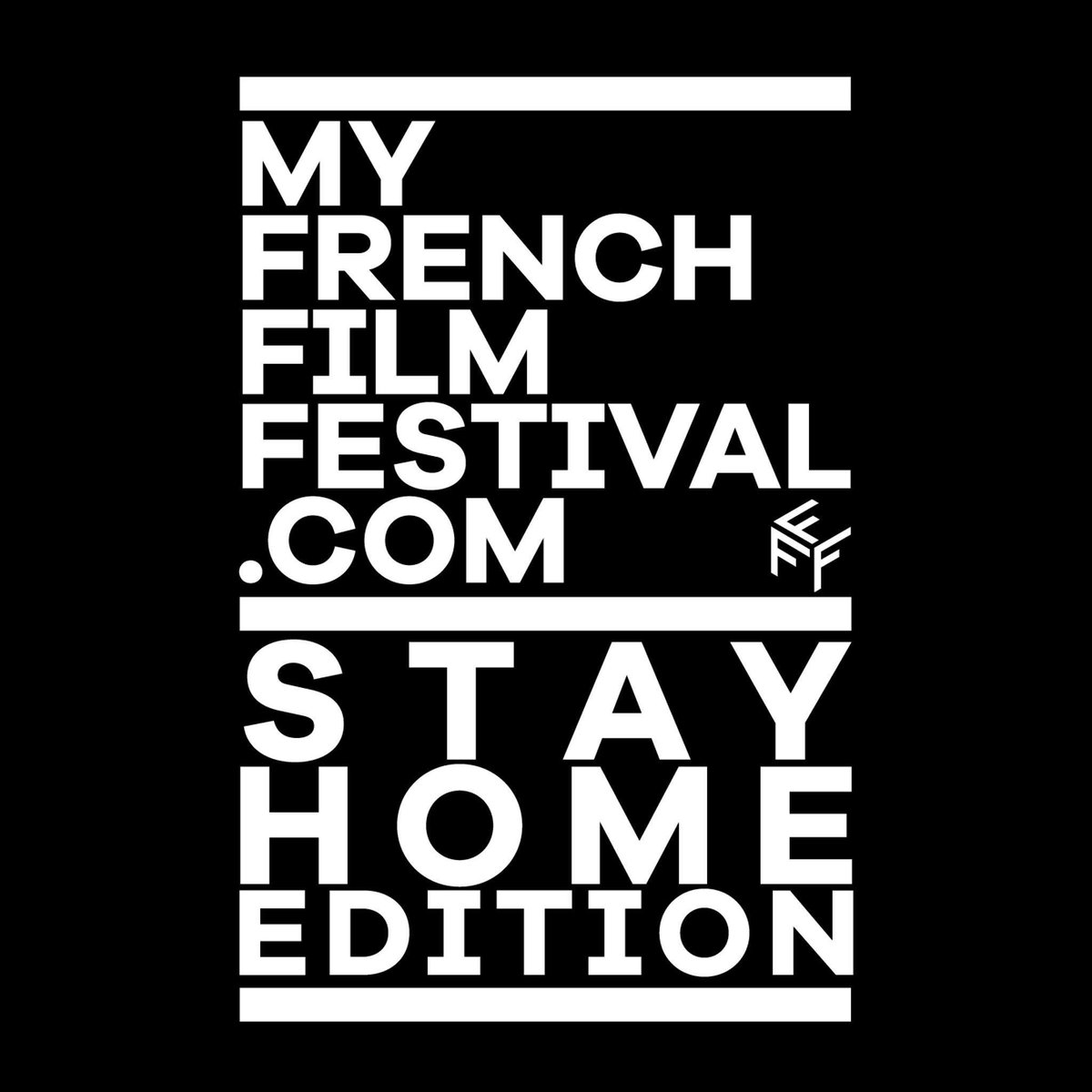 ifal_mx's tweet photo. 🎞 El gran festival de cine francés en línea My French Film Festival regresa para una edición excepcional “en casa”.
Del 27.03 al 27.04 podrás disfrutar de más de 50 cortometrajes 🇫🇷 todo subtitulado al español y ¡con acceso totalmente gratuito!

💙Visita: https://t.co/8pbZE0Rcou https://t.co/KyqHdguIxa