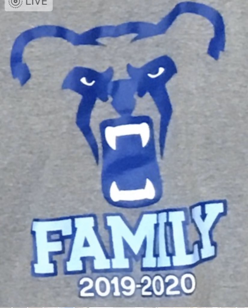 Bears- It truly is a family at 3140BSR. We miss you!  So, some of the family wanted to say hi! Stay safe, take care of each other and please keep in touch. BERLIN PRIDE...ITS FOREVER!  
youtu.be/rEI4y6chccI
#Family🐻
#Always✔️