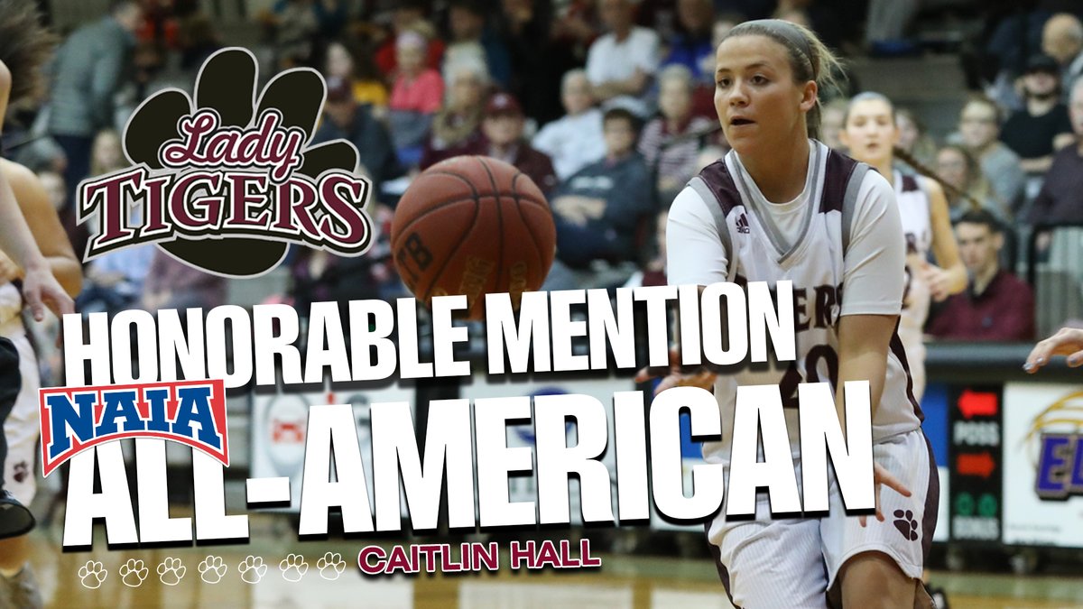 Faulkner earns First-Team, Gregory gets Second-Team, Hall receives honorable mention for NAIA All-American honors #WeAreCU 

➡️➡️➡️ bit.ly/3dBj5Dx